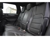 Porsche Cayenne 3.0 V6 TDI - 262 - BVA Tiptronic S - Start&Stop 2010 Diesel PHASE 2 - <small></small> 29.900 € <small>TTC</small> - #18