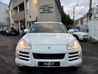 Porsche Cayenne 3.0 V6 TDI FAP - 240 - BVA Tiptronic - <small></small> 14.590 € <small>TTC</small> - #2