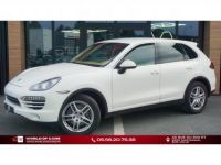 Porsche Cayenne 3.0 V6 TDI FAP - 240 - BVA Tiptronic S - Start&Stop  2010 Diesel PHASE 1 - <small></small> 26.990 € <small>TTC</small> - #1