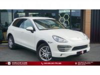 Porsche Cayenne 3.0 V6 TDI FAP - 240 - BVA Tiptronic S - Start&Stop  2010 Diesel PHASE 1 - <small></small> 26.990 € <small>TTC</small> - #3