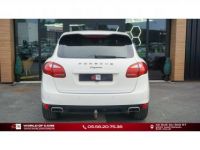 Porsche Cayenne 3.0 V6 TDI FAP - 240 - BVA Tiptronic S - Start&Stop  2010 Diesel PHASE 1 - <small></small> 26.990 € <small>TTC</small> - #4