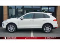 Porsche Cayenne 3.0 V6 TDI FAP - 240 - BVA Tiptronic S - Start&Stop  2010 Diesel PHASE 1 - <small></small> 26.990 € <small>TTC</small> - #9