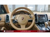 Porsche Cayenne 3.0 V6 TDI FAP - 240 - BVA Tiptronic S - Start&Stop  2010 Diesel PHASE 1 - <small></small> 26.990 € <small>TTC</small> - #20