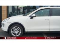 Porsche Cayenne 3.0 V6 TDI FAP - 240 - BVA Tiptronic S - Start&Stop  2010 Diesel PHASE 1 - <small></small> 26.990 € <small>TTC</small> - #21