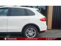 Porsche Cayenne 3.0 V6 TDI FAP - 240 - BVA Tiptronic S - Start&Stop  2010 Diesel PHASE 1 - <small></small> 26.990 € <small>TTC</small> - #22