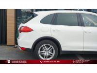 Porsche Cayenne 3.0 V6 TDI FAP - 240 - BVA Tiptronic S - Start&Stop  2010 Diesel PHASE 1 - <small></small> 26.990 € <small>TTC</small> - #23