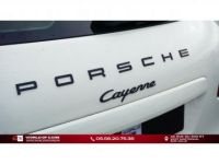 Porsche Cayenne 3.0 V6 TDI FAP - 240 - BVA Tiptronic S - Start&Stop  2010 Diesel PHASE 1 - <small></small> 26.990 € <small>TTC</small> - #65