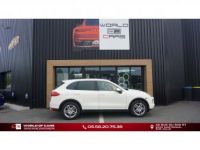 Porsche Cayenne 3.0 V6 TDI FAP - 240 - BVA Tiptronic S - Start&Stop  2010 Diesel PHASE 1 - <small></small> 26.990 € <small>TTC</small> - #74