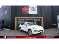 Porsche Cayenne 3.0 V6 TDI FAP - 240 - BVA Tiptronic S - Start&Stop  2010 Diesel PHASE 1 - <small></small> 26.990 € <small>TTC</small> - #75