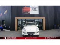 Porsche Cayenne 3.0 V6 TDI FAP - 240 - BVA Tiptronic S - Start&Stop  2010 Diesel PHASE 1 - <small></small> 26.990 € <small>TTC</small> - #76