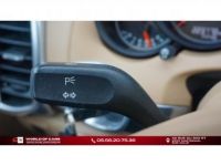 Porsche Cayenne 3.0 V6 TDI FAP - 240 - BVA Tiptronic S - Start&Stop 2010 Diesel PHASE 1 - <small></small> 26.990 € <small>TTC</small> - #29