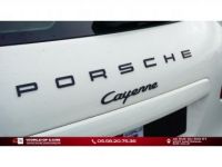 Porsche Cayenne 3.0 V6 TDI FAP - 240 - BVA Tiptronic S - Start&Stop 2010 Diesel PHASE 1 - <small></small> 26.990 € <small>TTC</small> - #65