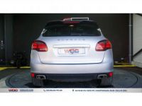 Porsche Cayenne 3.0 V6 TDI FAP - 240 - BVA Tiptronic S - Start&Stop 2010 Diesel PHASE 1 - <small></small> 22.500 € <small>TTC</small> - #4