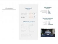 Porsche Cayenne 3.0 V6 TDI FAP - 240 - BVA Tiptronic S - Start&Stop 2010 Diesel PHASE 1 - <small></small> 22.500 € <small>TTC</small> - #11