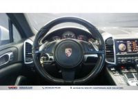 Porsche Cayenne 3.0 V6 TDI FAP - 240 - BVA Tiptronic S - Start&Stop 2010 Diesel PHASE 1 - <small></small> 22.500 € <small>TTC</small> - #25