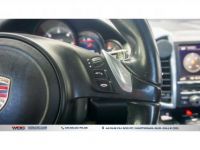 Porsche Cayenne 3.0 V6 TDI FAP - 240 - BVA Tiptronic S - Start&Stop 2010 Diesel PHASE 1 - <small></small> 22.500 € <small>TTC</small> - #27