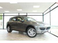 Porsche Cayenne 3.0 V6 TDI FAP Tiptronic S - <small></small> 19.980 € <small>TTC</small> - #1