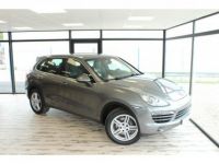 Porsche Cayenne 3.0 V6 TDI FAP Tiptronic S - <small></small> 19.980 € <small>TTC</small> - #9