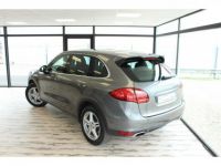 Porsche Cayenne 3.0 V6 TDI FAP Tiptronic S - <small></small> 19.980 € <small>TTC</small> - #10