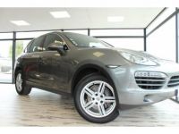 Porsche Cayenne 3.0 V6 TDI FAP Tiptronic S - <small></small> 19.980 € <small>TTC</small> - #11