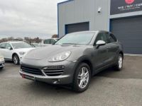 Porsche Cayenne 3.0 V6 TDI - UTILITAIRE 5P 240 CH - BVA S A1 SANS TVS GTIE 12 MOIS - <small></small> 17.990 € <small>TTC</small> - #1