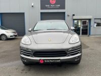 Porsche Cayenne 3.0 V6 TDI - UTILITAIRE 5P 240 CH - BVA S A1 SANS TVS GTIE 12 MOIS - <small></small> 17.990 € <small>TTC</small> - #2