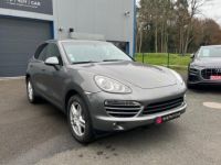 Porsche Cayenne 3.0 V6 TDI - UTILITAIRE 5P 240 CH - BVA S A1 SANS TVS GTIE 12 MOIS - <small></small> 17.990 € <small>TTC</small> - #3