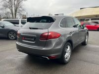 Porsche Cayenne 3.0 V6 TDI - UTILITAIRE 5P 240 CH - BVA S A1 SANS TVS GTIE 12 MOIS - <small></small> 17.990 € <small>TTC</small> - #4