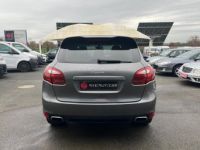 Porsche Cayenne 3.0 V6 TDI - UTILITAIRE 5P 240 CH - BVA S A1 SANS TVS GTIE 12 MOIS - <small></small> 17.990 € <small>TTC</small> - #5