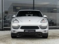 Porsche Cayenne 3.0D Panorama HeatedSteer ParkAssist Memoryseats - <small></small> 17.900 € <small>TTC</small> - #2