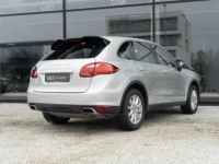 Porsche Cayenne 3.0D Panorama HeatedSteer ParkAssist Memoryseats - <small></small> 17.900 € <small>TTC</small> - #3