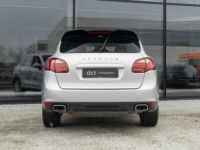 Porsche Cayenne 3.0D Panorama HeatedSteer ParkAssist Memoryseats - <small></small> 17.900 € <small>TTC</small> - #4