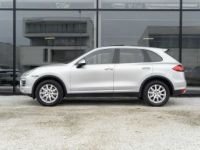 Porsche Cayenne 3.0D Panorama HeatedSteer ParkAssist Memoryseats - <small></small> 17.900 € <small>TTC</small> - #5