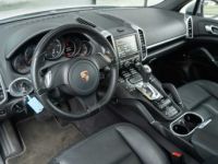 Porsche Cayenne 3.0D Panorama HeatedSteer ParkAssist Memoryseats - <small></small> 17.900 € <small>TTC</small> - #8