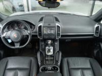 Porsche Cayenne 3.0D Panorama HeatedSteer ParkAssist Memoryseats - <small></small> 17.900 € <small>TTC</small> - #18