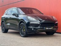 Porsche Cayenne 3.0d V6 245 ch bva8 - <small></small> 23.900 € <small>TTC</small> - #1