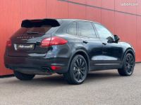 Porsche Cayenne 3.0d V6 245 ch bva8 - <small></small> 23.900 € <small>TTC</small> - #3