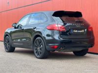 Porsche Cayenne 3.0d V6 245 ch bva8 - <small></small> 23.900 € <small>TTC</small> - #5