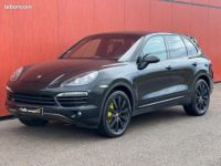 Porsche Cayenne 3.0d V6 245 ch bva8 - <small></small> 23.900 € <small>TTC</small> - #6