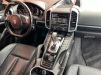 Porsche Cayenne 3.0d V6 245 ch bva8 - <small></small> 23.900 € <small>TTC</small> - #9