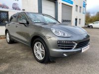 Porsche Cayenne 3.0D V6 245 cvTiptronic S  - <small></small> 24.990 € <small>TTC</small> - #1