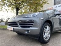 Porsche Cayenne 3.0D V6 245 cvTiptronic S  - <small></small> 24.990 € <small>TTC</small> - #3