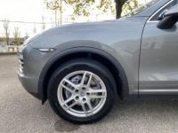 Porsche Cayenne 3.0D V6 245 cvTiptronic S  - <small></small> 24.990 € <small>TTC</small> - #6