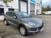 Porsche Cayenne 3.0D V6 245 cvTiptronic S  - <small></small> 24.990 € <small>TTC</small> - #7