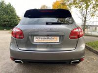 Porsche Cayenne 3.0D V6 245 cvTiptronic S  - <small></small> 24.990 € <small>TTC</small> - #14