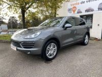 Porsche Cayenne 3.0D V6 245 cvTiptronic S  - <small></small> 24.990 € <small>TTC</small> - #18