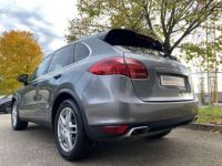 Porsche Cayenne 3.0D V6 245 cvTiptronic S  - <small></small> 24.990 € <small>TTC</small> - #39