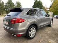 Porsche Cayenne 3.0D V6 245 cvTiptronic S  - <small></small> 24.990 € <small>TTC</small> - #40