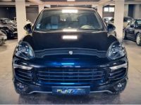 Porsche Cayenne 3.0D V6 262 ch Platinium Edition PDK - <small></small> 44.990 € <small>TTC</small> - #2