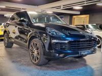 Porsche Cayenne 3.0D V6 262 ch Platinium Edition PDK - <small></small> 44.990 € <small>TTC</small> - #3